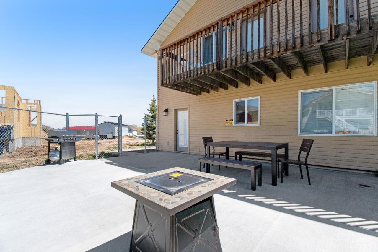 Villa Sunset Vista Garden City Exterior foto